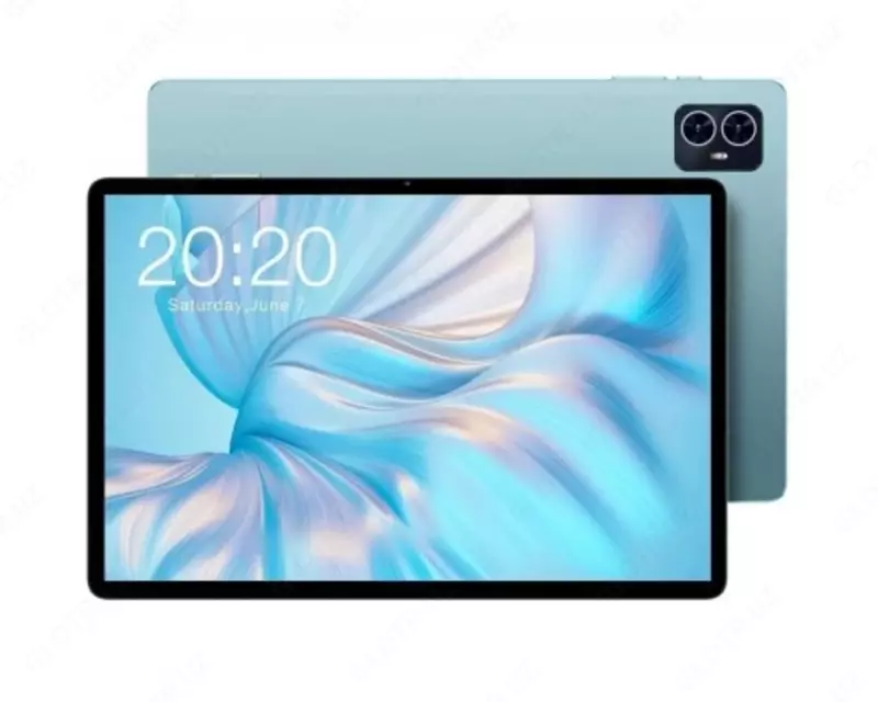  Planshet Teclast T40 Pro 10 4”/FHD/8GB/128GB/WiFi/4GLTE Kulrang - 