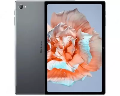 Планшет Blackview Tab 15 10.51/WUXGA/8GB/SSD128GB/WiFi/4GLTE Grey