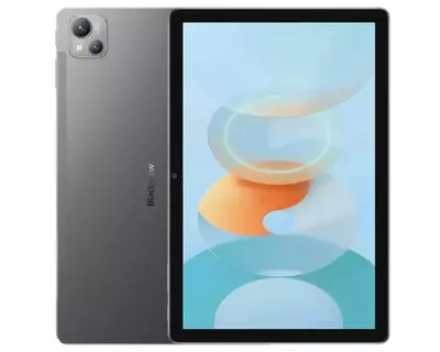  Планшет Blackview Tablet Tab 13 10.1/WUXGA/6GB/SSD128GB/WiFi/4GLTE Grey - 