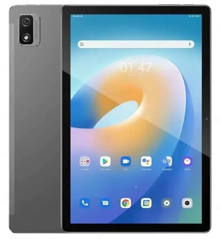  Planshet Blackview Tab 15 10.51/WUXGA/8GB/SSD128GB/WiFi/4GLTE - 