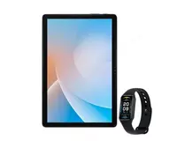 Планшет Blackview Tab 13 Pro 10.1 8GB  128GB  LTE  7680mAh  Android  Grey UA (часы в подарок) (6931548314257)