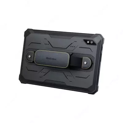  Планшет Blackview Tab Active 8 10.36 6GB  128GB  LTE  22000mAh  Android  Black UA (часы в подарок) (6931548313625) - 