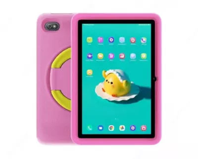 Планшет Blackview Tab 7 Kids 10.1/WUXGA/3GB/SSD32GB/WiFi/4GLTE Pudding Pink