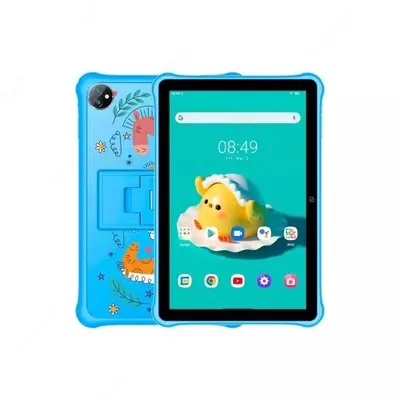 Planshet Blackview Tab 15 10.51/WUXGA/8GB/SSD128GB/WiFi/4GLTE
