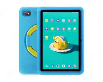 Планшет Blackview Tab 7 Kids 10.1/WUXGA/3GB/SSD32GB/WiFi/4GLTE Donut Blue