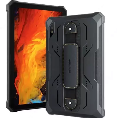 Планшет Blackview Tab Active 8 Pro 10.36 8GB  256GB  LTE  22000mAh  Android  Black UA