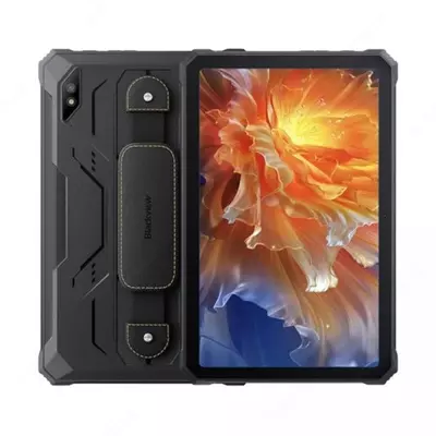 Планшет Blackview Tab Active 8 10.36 6GB  128GB  LTE  22000mAh  Android  Black UA