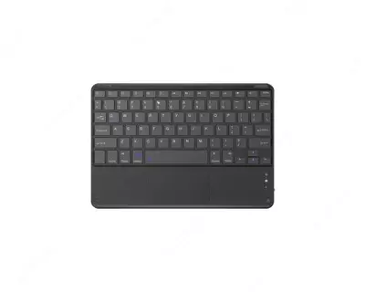 Клавиатура Blackview K1 Bluetooth беспроводная Black