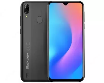  Смартфон Blackview A60 Pro - 