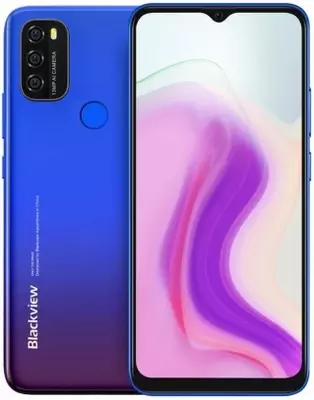  Smartfon Blackview BV5200 Pro 6.09 4/64GB  2SIM  5180mAh  Black - 