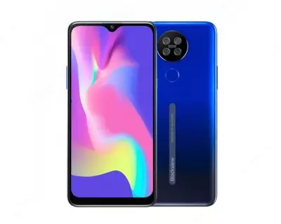  Смартфон Blackview A80s - 
