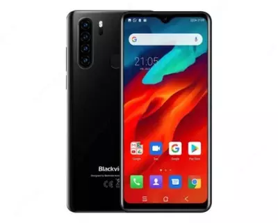 Смартфон A80 Plus - 