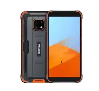 Смартфон Blackview Smartphone BV4900 3/32GB NFC 2SIM Orange