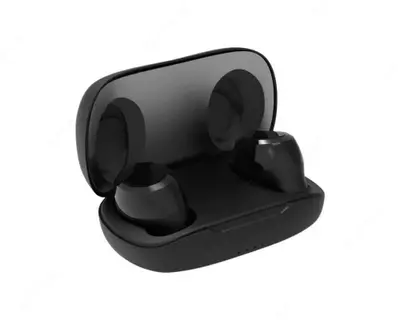  Наушники Blackview TWS BT AirBuds 1 Black - 