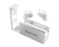 Naushniklar TECNO Buds 2 Black