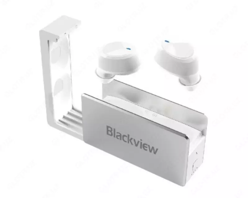 Naushniklar TECNO Buds 2 Black - 1 000 000 so'm