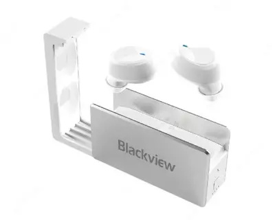  Naushniklar TECNO Buds 2 Black - 