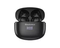Наушники Earphones TWS BT AirBuds 7 Black