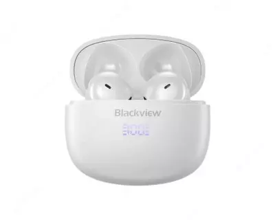  Naushniklar TECNO Buds 2 Black - 