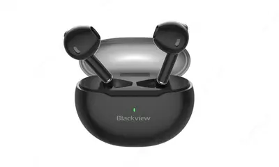  Naushniklar TECNO Buds 2 Black - 