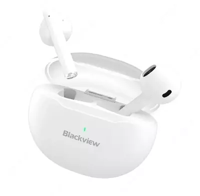  Naushniklar TECNO Buds 2 Black - 