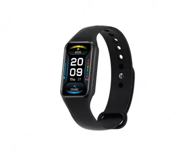 Смарт-часы Blackview R1 42 mm Black