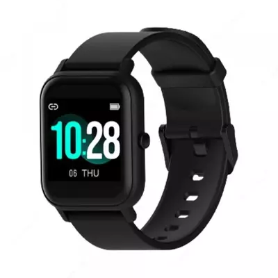 Смарт-часы Blackview R3 42 mm Black