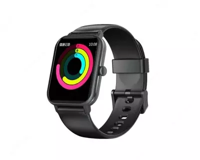  Smart soat 2E Wave SE 40 mm qora - 
