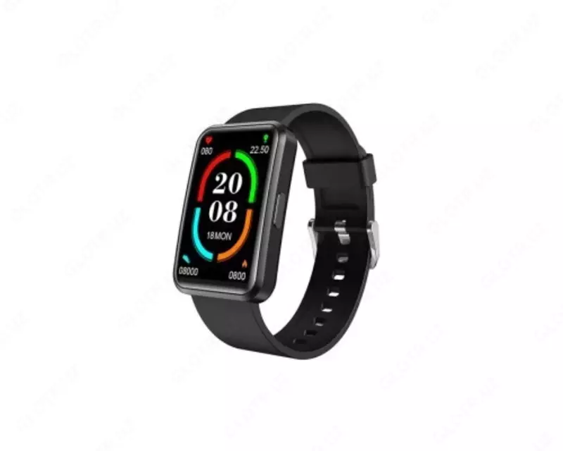  Smart soat 2E Wave SE 40 mm qora - 