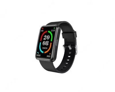 Smart soat 2E Wave SE 40 mm qora