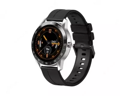  Смарт-часы Blackview X1 Nodic 512KB+64MB Black - 