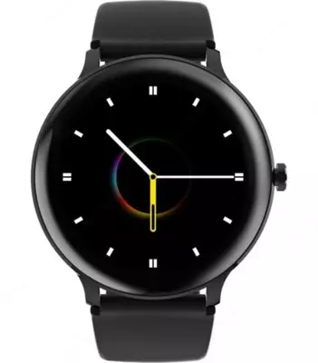  Смарт-часы Blackview X2 512KB+64KB Black - 