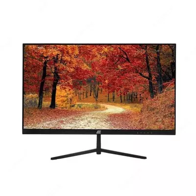 Monitor 23,8 dyuymli D2421B D-Sub, HDMI, Audio, IPS, 178/178, 75Hz, FreeSync, ramkasiz Monitor 23,8 dyuymli D2421B D-Sub, HDMI, Audio, IPS, 178/178, 75Hz, FreeSync, ramkasiz