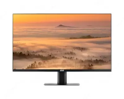Monitor 23,8 dyuymli D2421B D-Sub, HDMI, Audio, IPS, 178/178, 75Hz, FreeSync, ramkasiz Monitor 23,8 dyuymli D2421B D-Sub, HDMI, Audio, IPS, 178/178, 75Hz, FreeSync, ramkasiz
