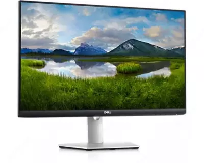 Monitor LCD 23.8" DELL S2421HS 2xHDMI, DP, Audio, IPS, 75Hz, 4ms, FreeSync