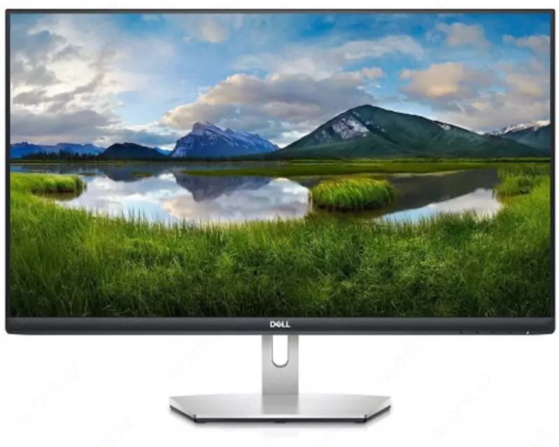 Монитор DELL  LCD 27" S2721HN 2xHDMI