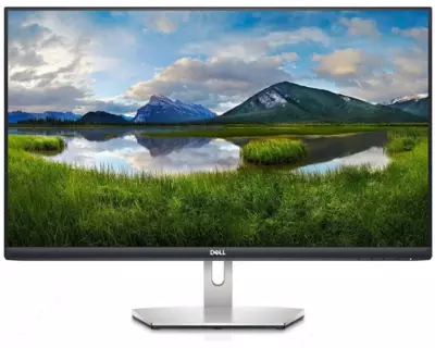 Монитор DELL  LCD 27" S2721HN 2xHDMI
