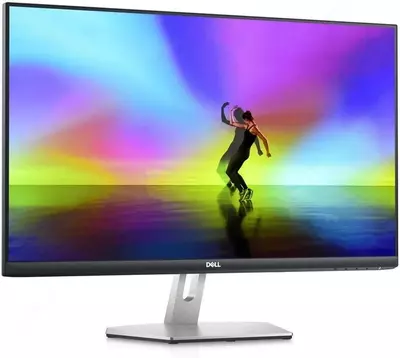Monitor LCD 23.8 Monitor LCD 23.8" DELL S2421HS 2xHDMI, DP, Audio, IPS, 75Hz, 4ms, FreeSync