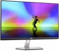 Монитор DELL  LCD 27" S2721H 2xHDMI