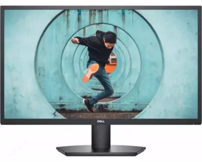 Монитор DELL LCD 27" E2723HN D-Sub