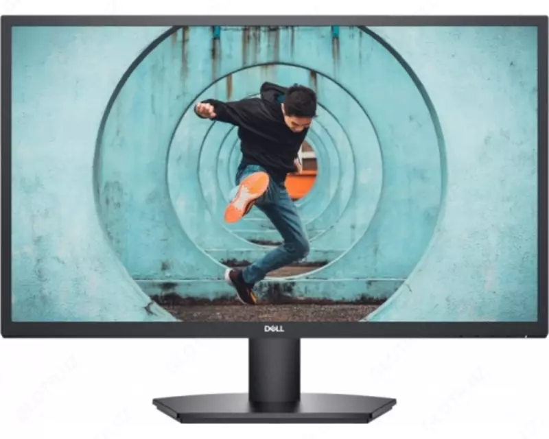 Монитор DELL LCD 27" E2723HN D-Sub