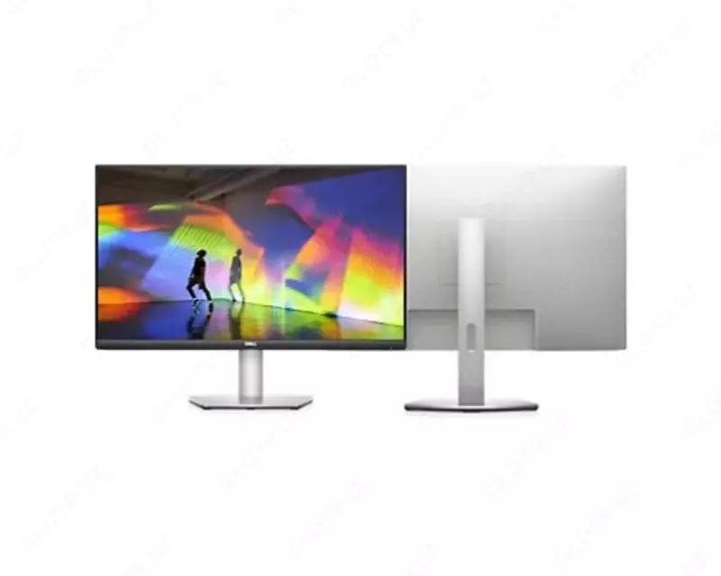 Монитор LCD 27" DELL S2721HS HDMI