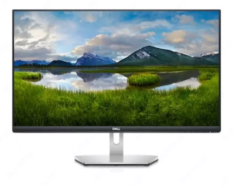 Монитор LCD 27" DELL S2721D 2xHDMI