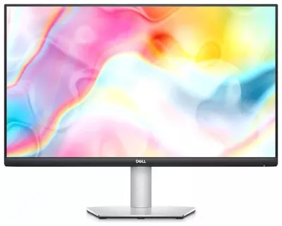Монитор DELL monitor LCD 27" DELL S2722QC