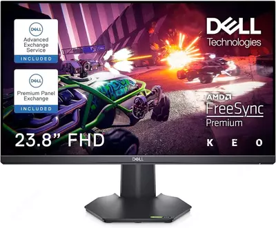 Монитор DELL monitor LCD 23.8" G2422HS 2xHDMI