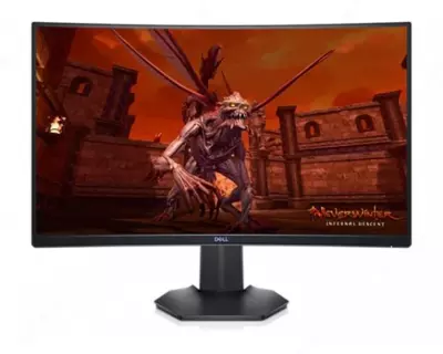 Монитор LCD 27" DELL S2721HGF 2xHDMI