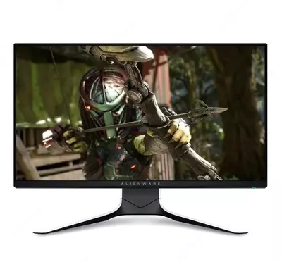 Монитор LCD 24.5" DELL AW2521HFA 2xHDMI