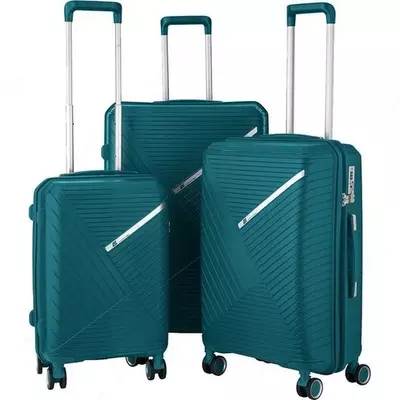 Chamadon toʻplami 2E  SIGMA EXP  (L+M+S) 3 tasi 1  4 gʻildirak  toʻplam