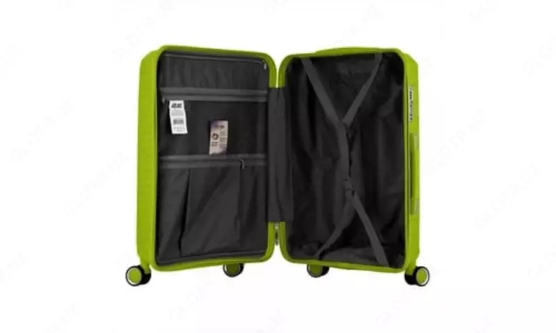   Chamadon toʻplami 2E  SIGMA EXP  (L+M+S) 3 tasi 1  4 gʻildirak  toʻplam