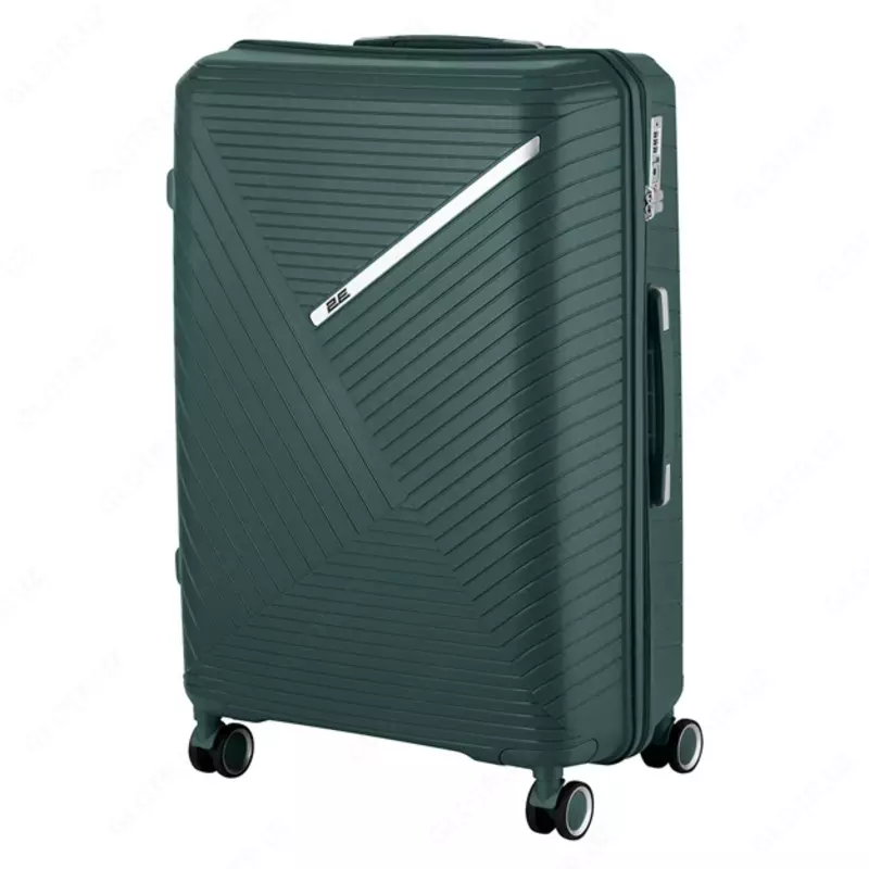 Chamadon toʻplami 2E  SIGMA EXP  (L+M+S) 3 tasi 1  4 gʻildirak  toʻplam